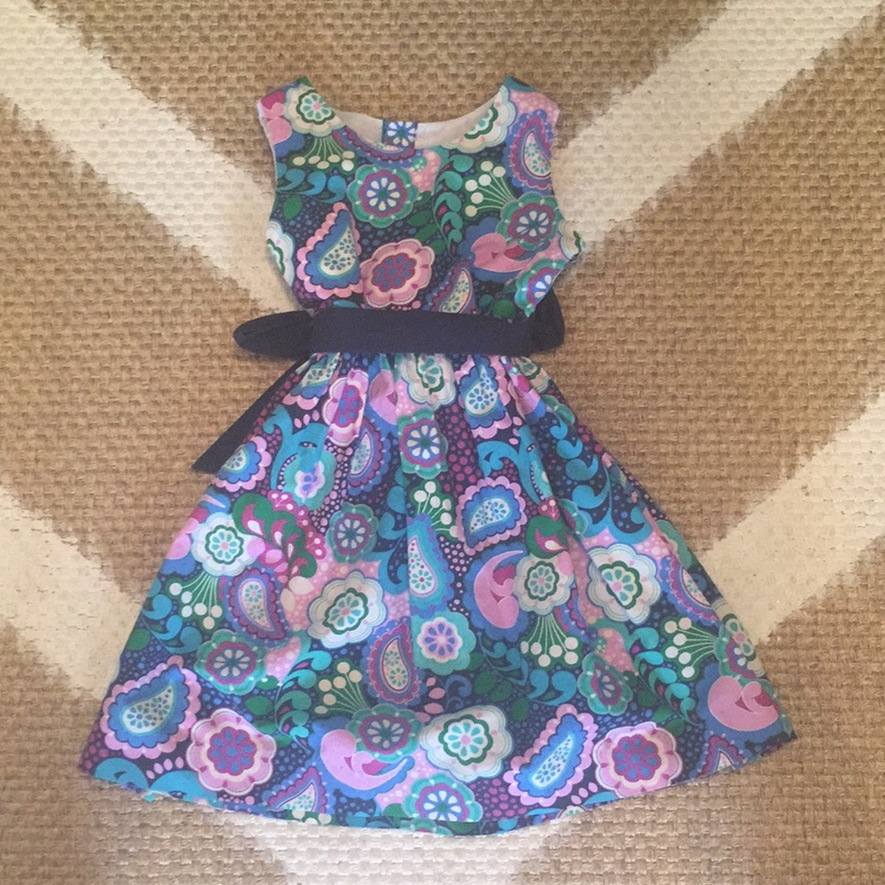 Kelly’s Kids Dress
